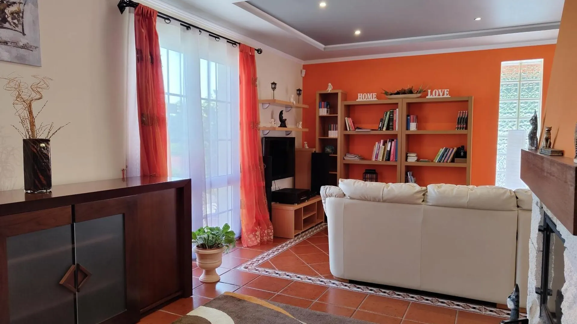 Casa Rosa - Vereda Da Ilha Santana