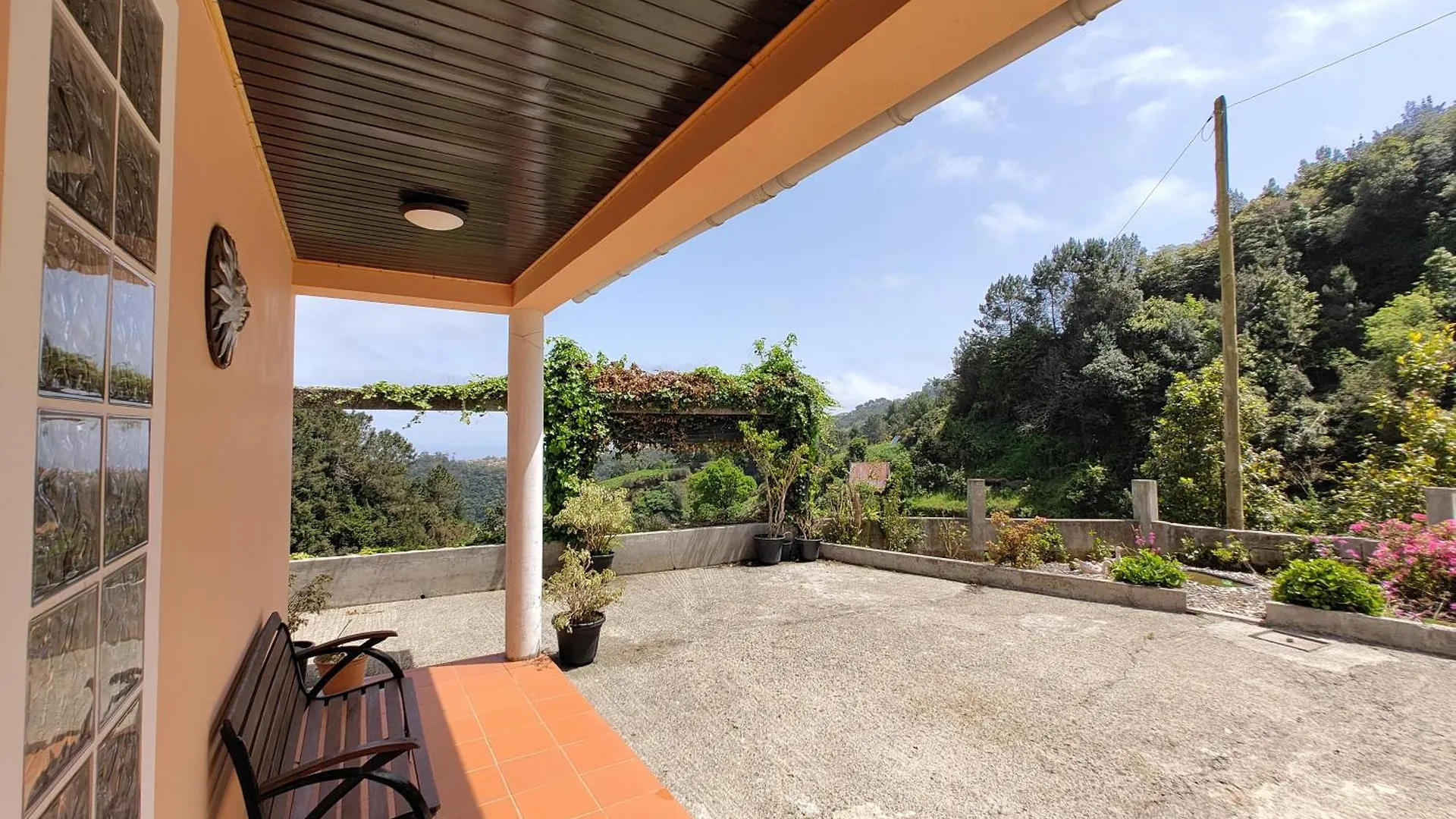 Casa Rosa - Vereda Da Ilha contacts